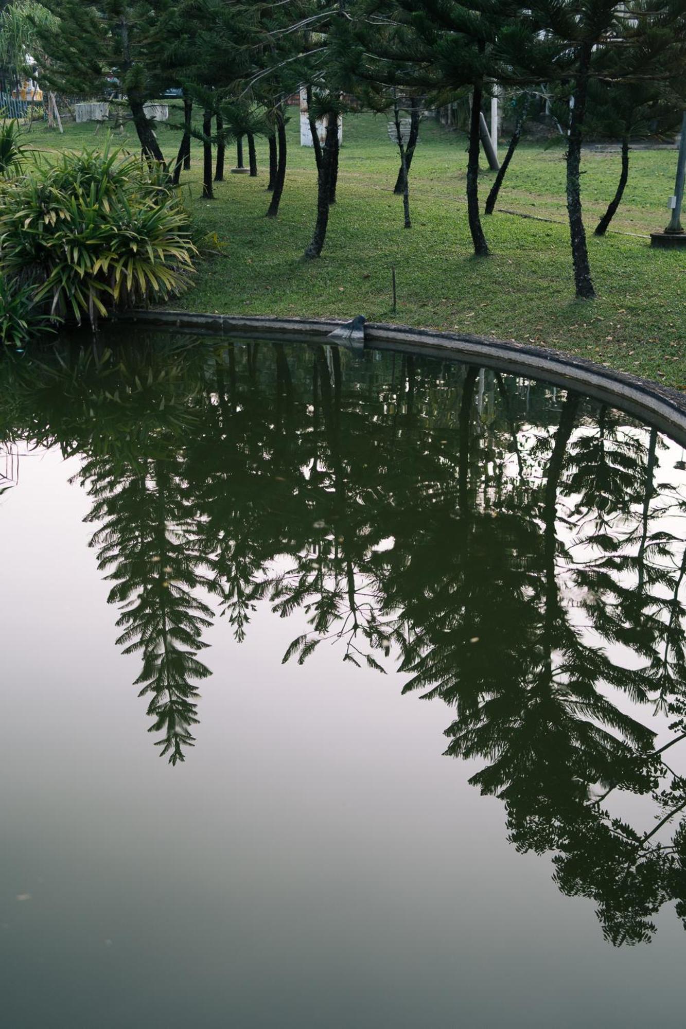 Sometimes Khaoyai Leilighet Ban Muak Lek Nai Eksteriør bilde