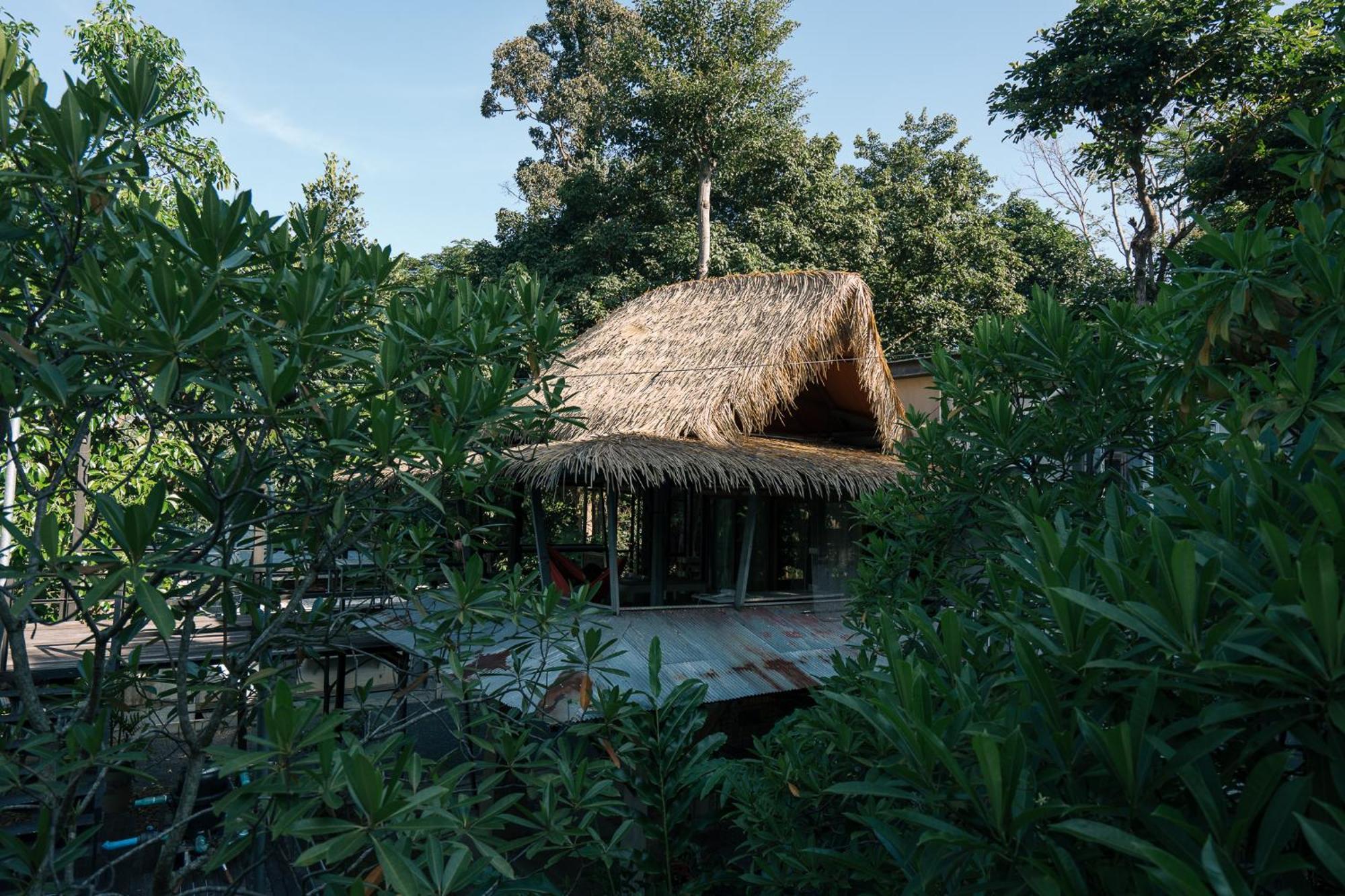 Sometimes Khaoyai Leilighet Ban Muak Lek Nai Eksteriør bilde